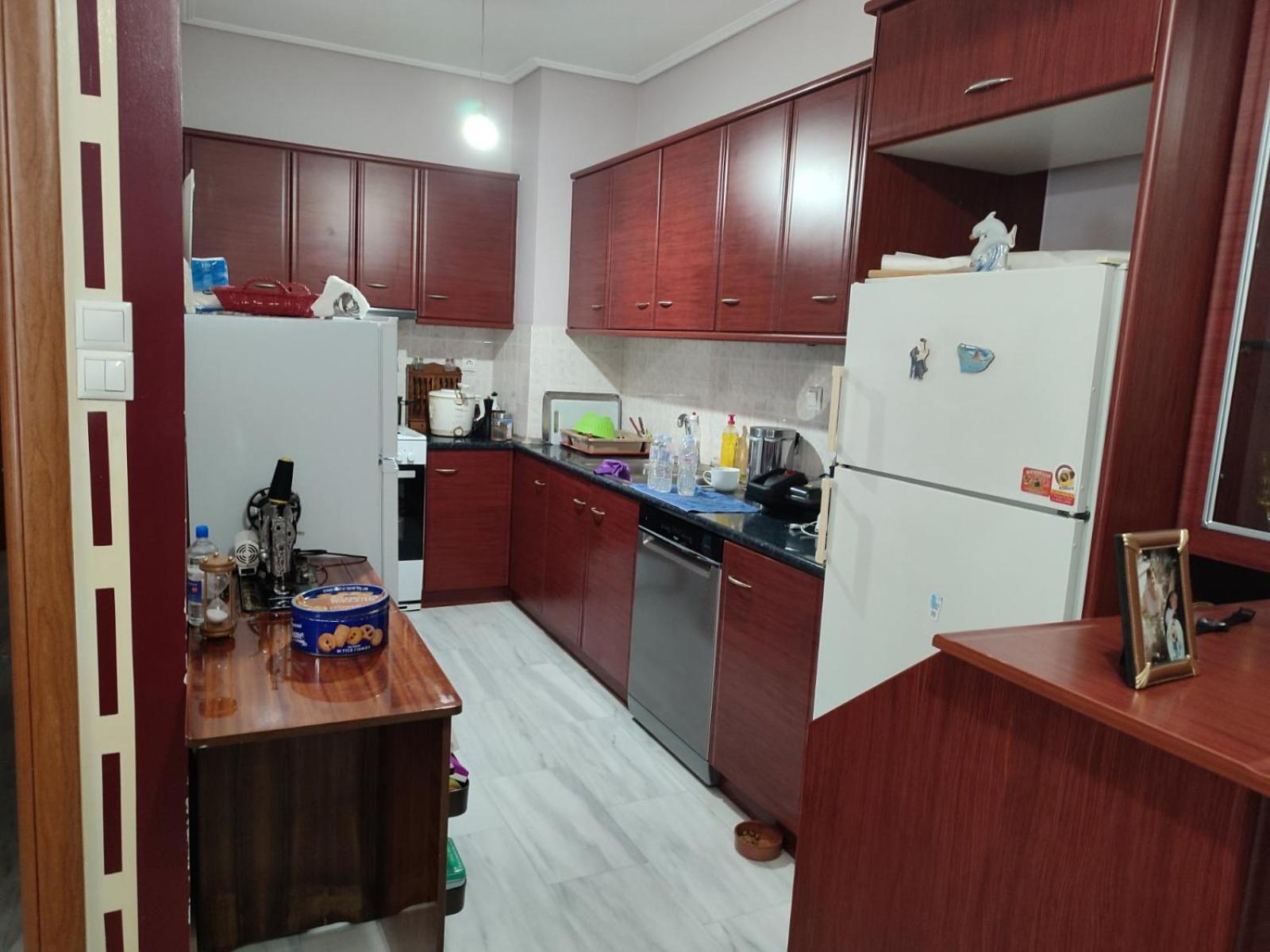Apartment On The Highest Spot In สปาร์ติ ภายนอก รูปภาพ