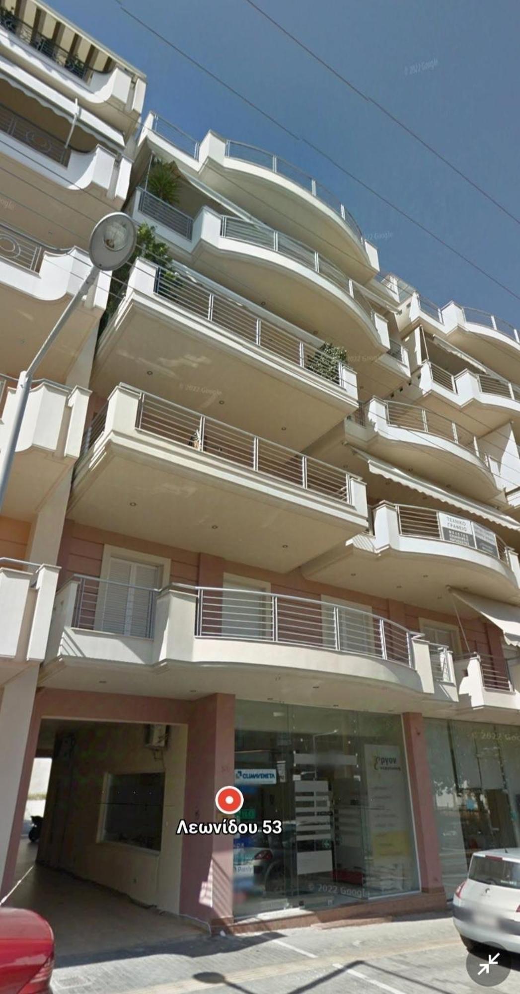 Apartment On The Highest Spot In สปาร์ติ ภายนอก รูปภาพ